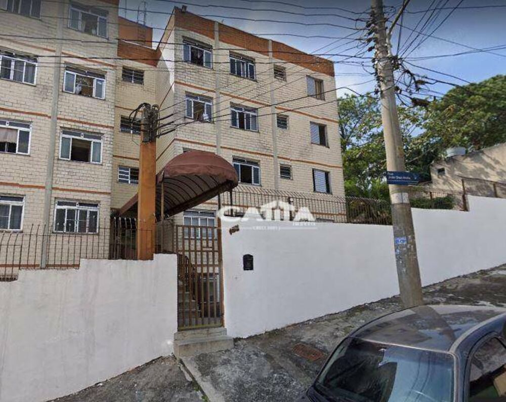 Apartamento, 2 quartos, 62 m² - Foto 3