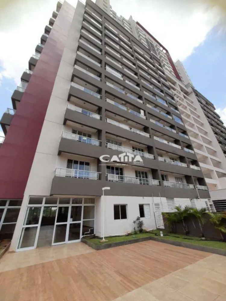 Apartamento, 1 quarto, 38 m² - Foto 4