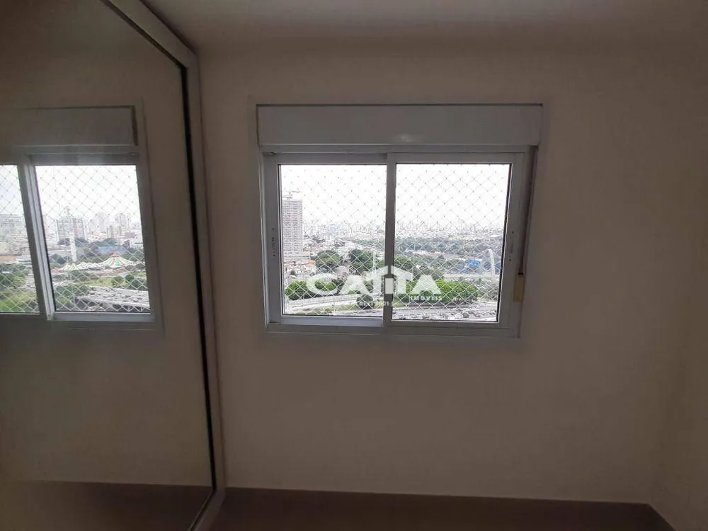 Apartamento, 1 quarto, 38 m² - Foto 2
