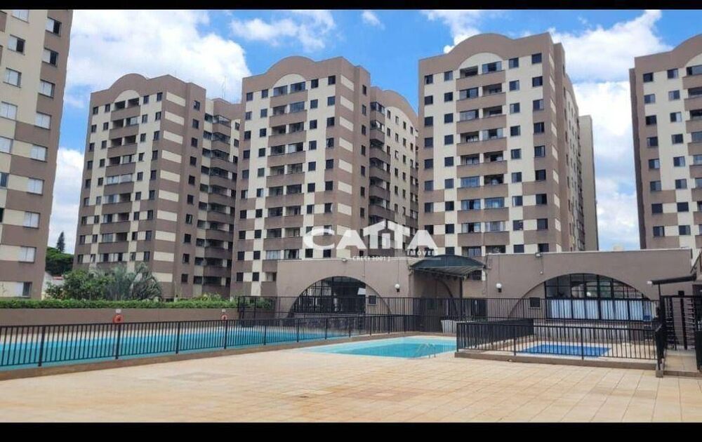 Apartamento, 3 quartos, 61 m² - Foto 1