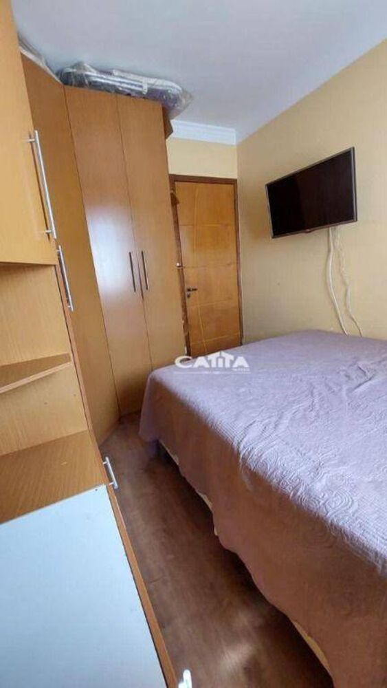 Apartamento, 3 quartos, 61 m² - Foto 8