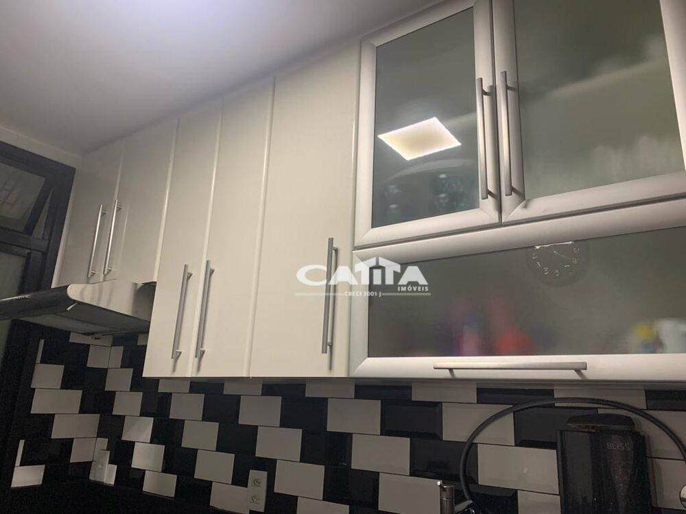 Apartamento, 3 quartos, 61 m² - Foto 2