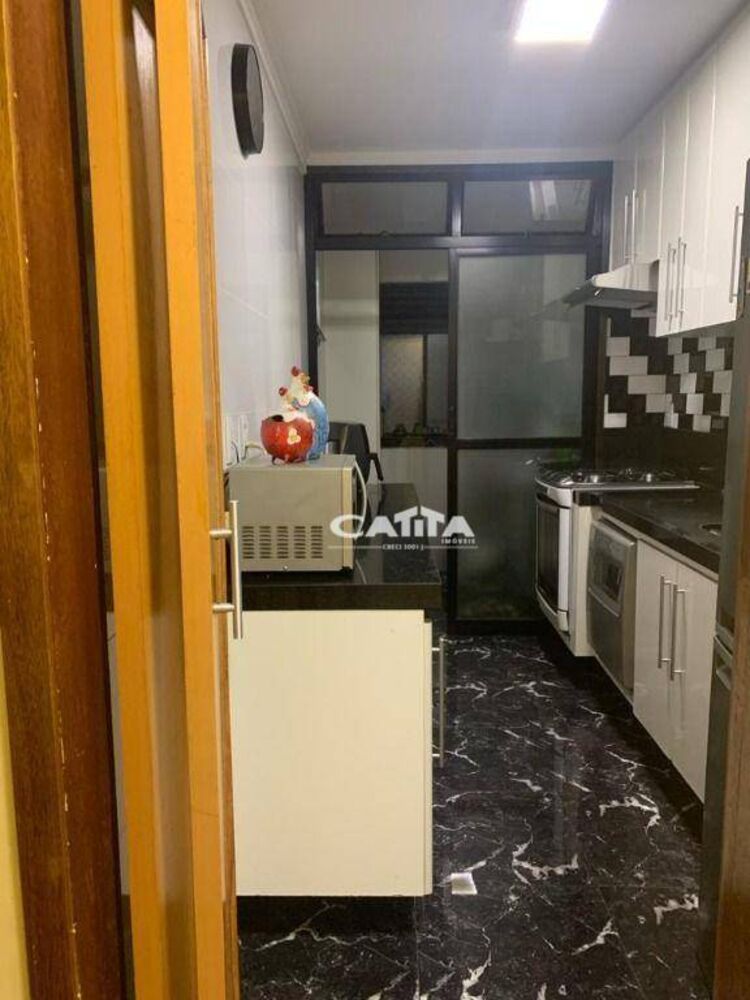 Apartamento, 3 quartos, 61 m² - Foto 7
