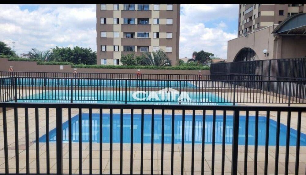 Apartamento, 3 quartos, 61 m² - Foto 12