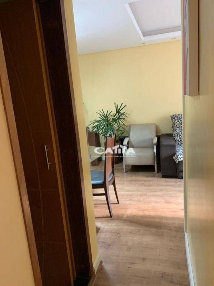 Apartamento, 3 quartos, 61 m² - Foto 11