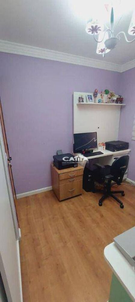 Apartamento, 3 quartos, 61 m² - Foto 4