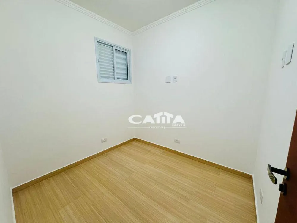 Sobrado, 3 quartos, 110 m² - Foto 3