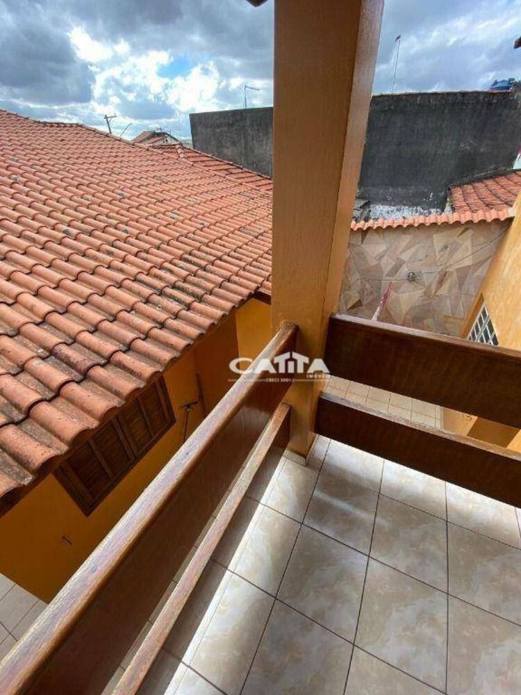 Casa, 4 quartos, 160 m² - Foto 17