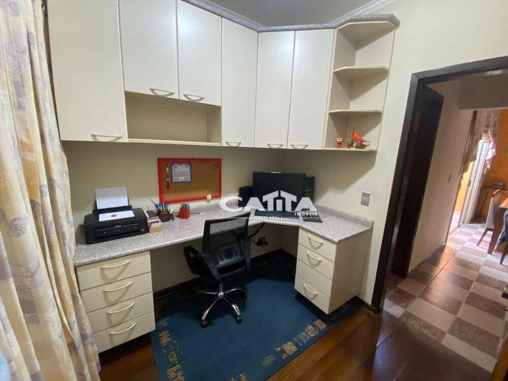 Casa, 4 quartos, 160 m² - Foto 12