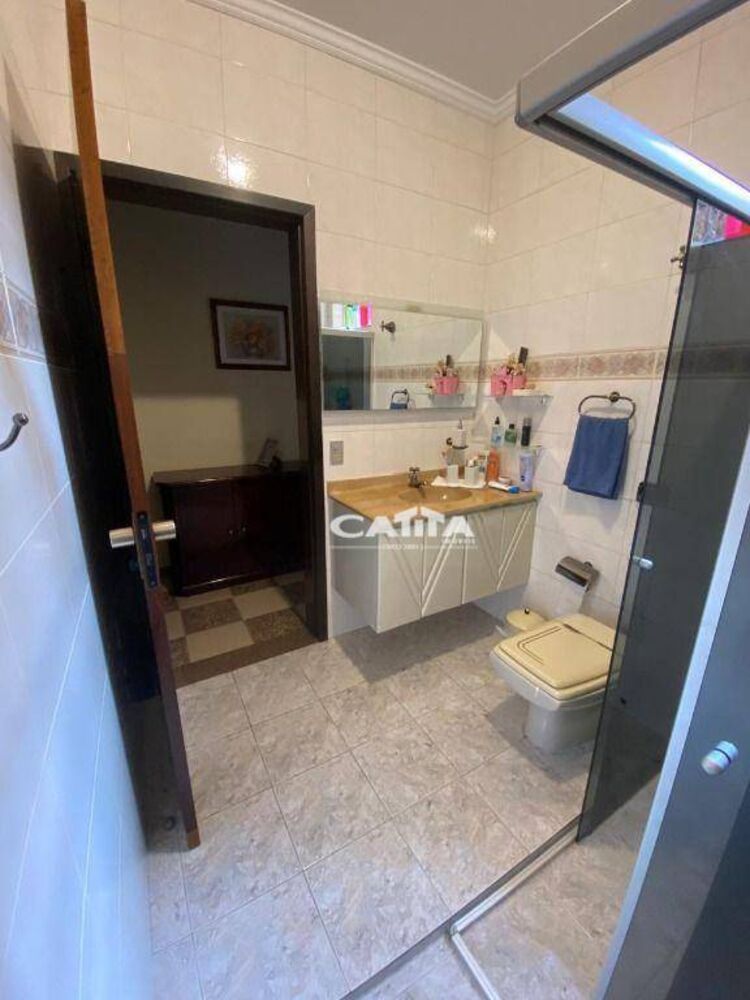 Casa, 4 quartos, 160 m² - Foto 15