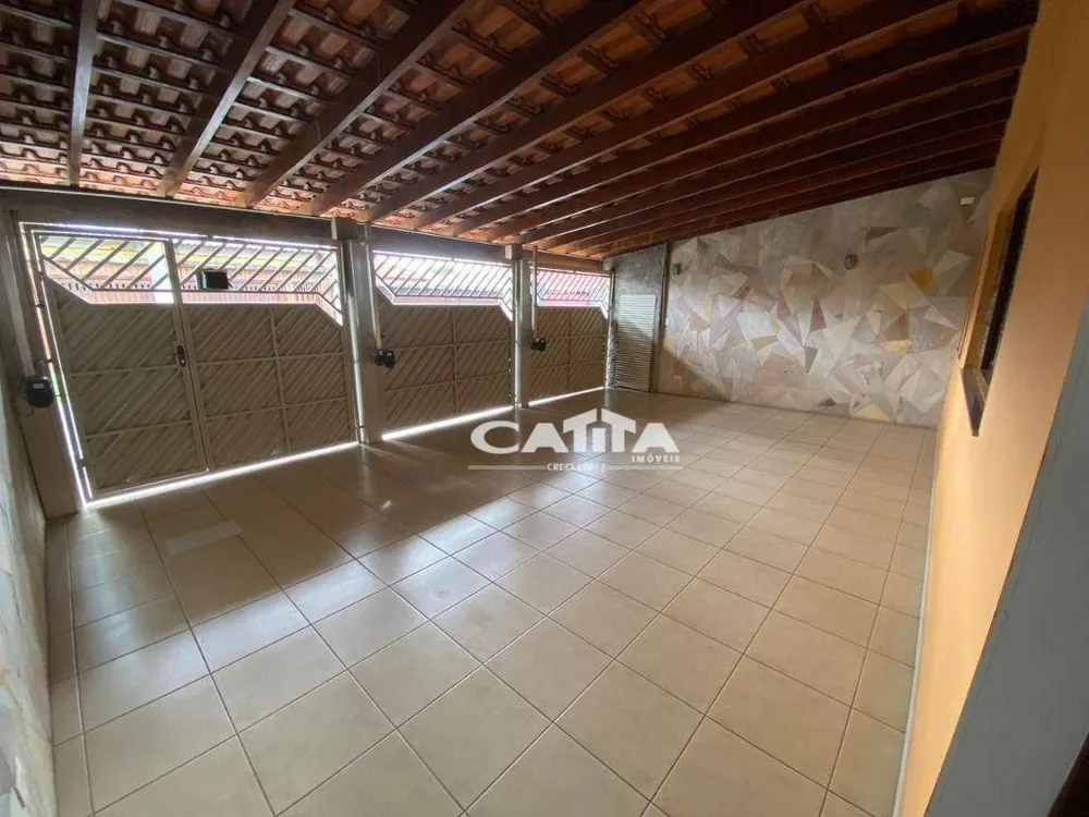 Casa, 4 quartos, 160 m² - Foto 2