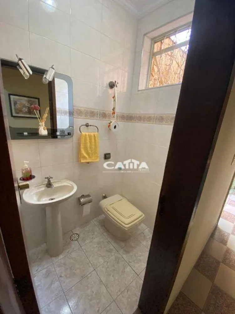 Casa, 4 quartos, 160 m² - Foto 28