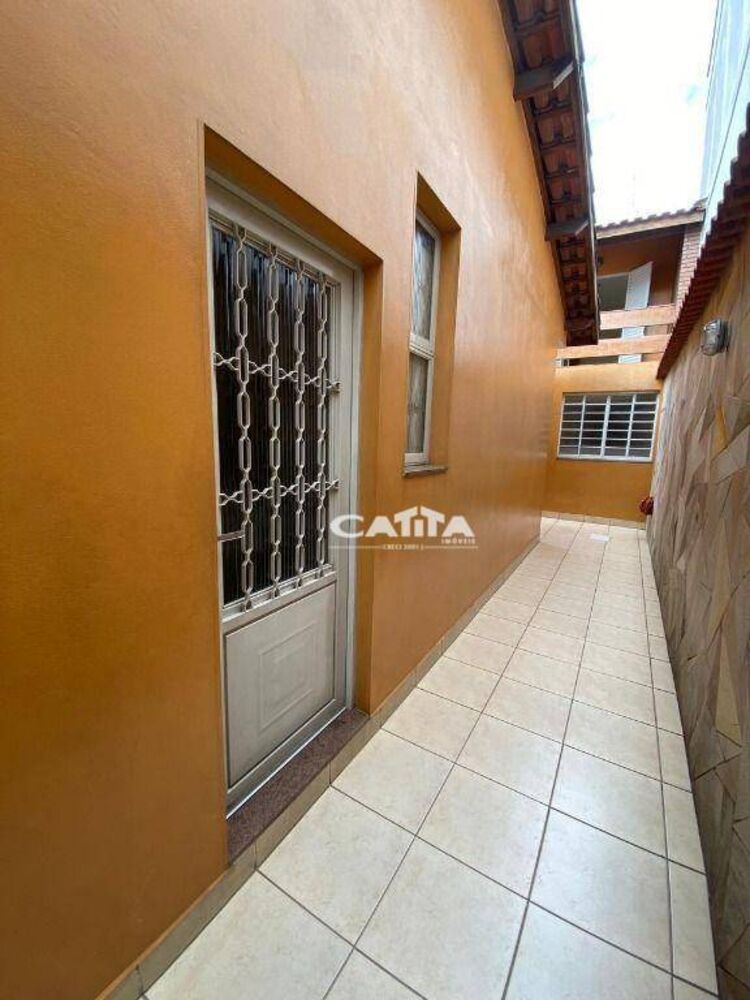 Casa, 4 quartos, 160 m² - Foto 4