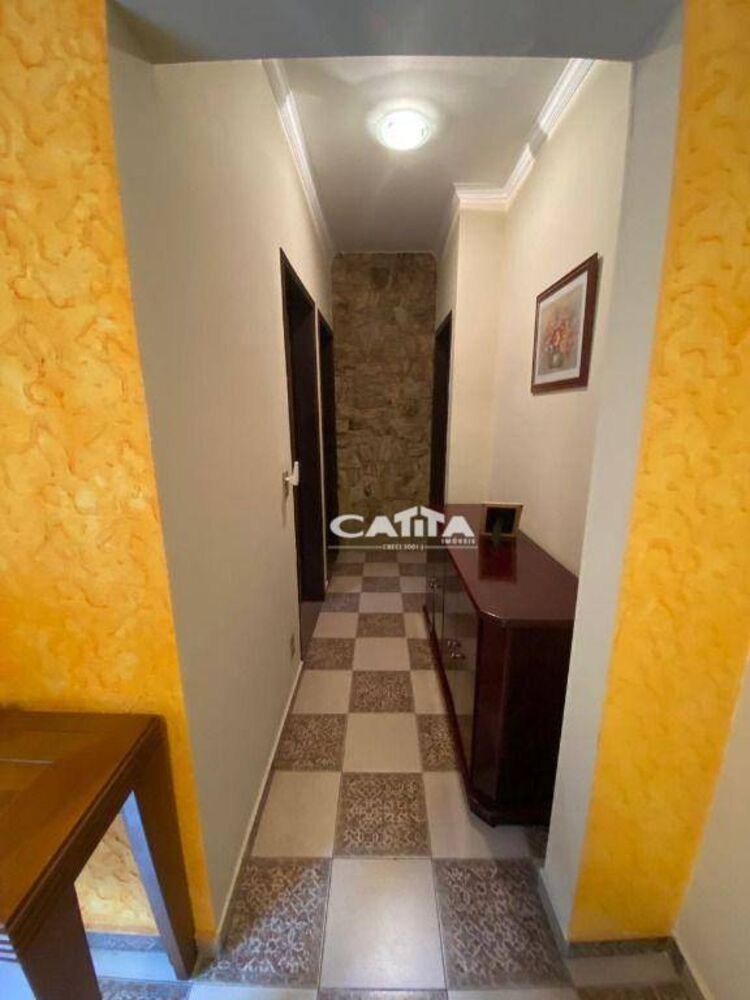 Casa, 4 quartos, 160 m² - Foto 7