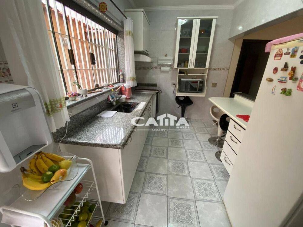 Casa, 4 quartos, 160 m² - Foto 5