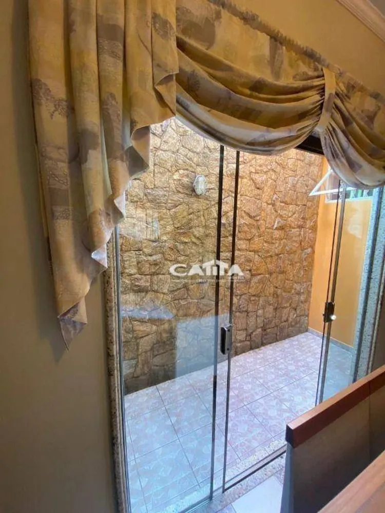 Casa, 4 quartos, 160 m² - Foto 13