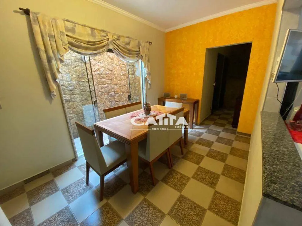 Casa, 4 quartos, 160 m² - Foto 14