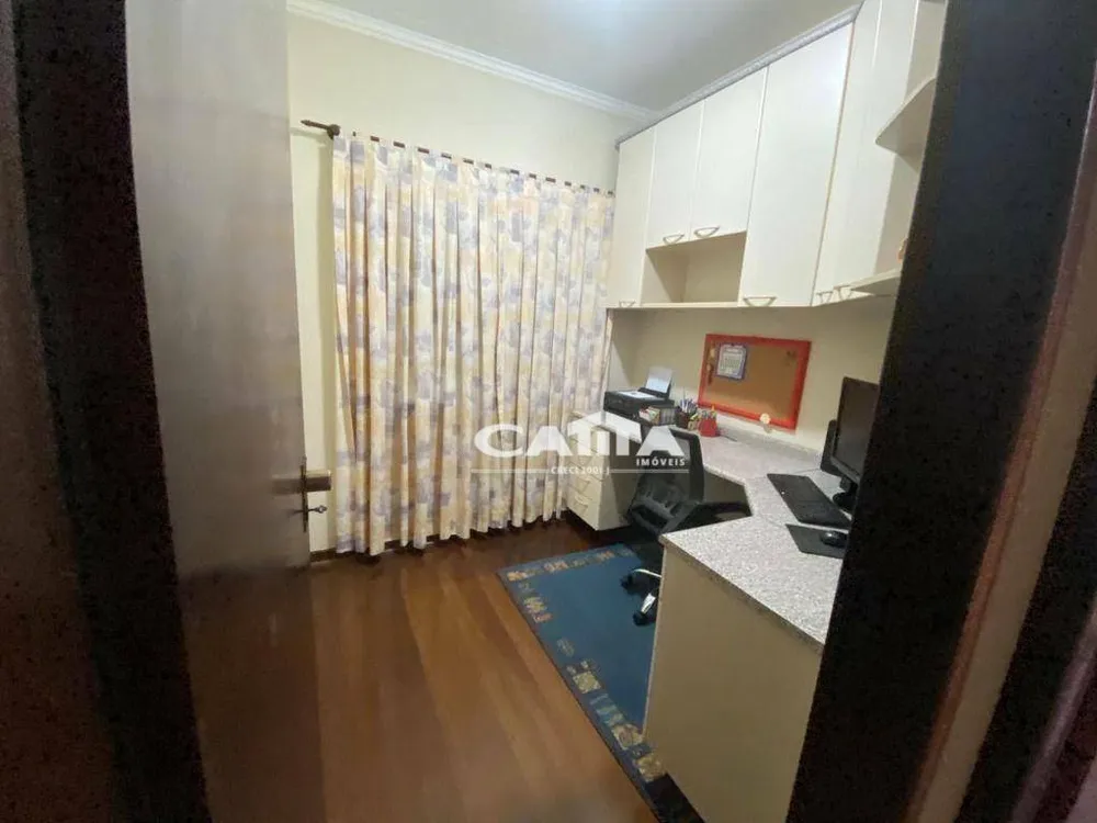 Casa, 4 quartos, 160 m² - Foto 24