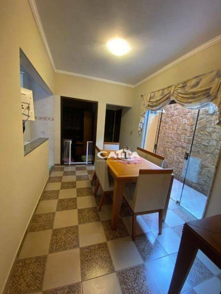 Casa, 4 quartos, 160 m² - Foto 10