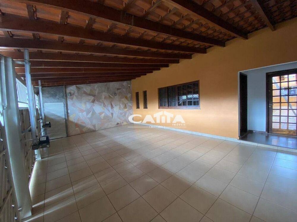 Casa, 4 quartos, 160 m² - Foto 1