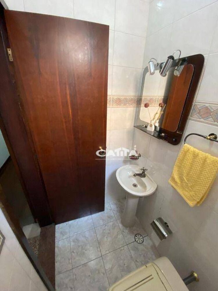 Casa, 4 quartos, 160 m² - Foto 16
