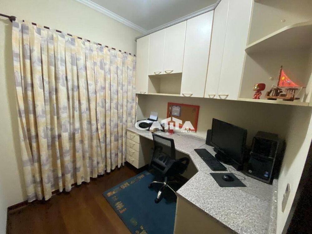 Casa, 4 quartos, 160 m² - Foto 13
