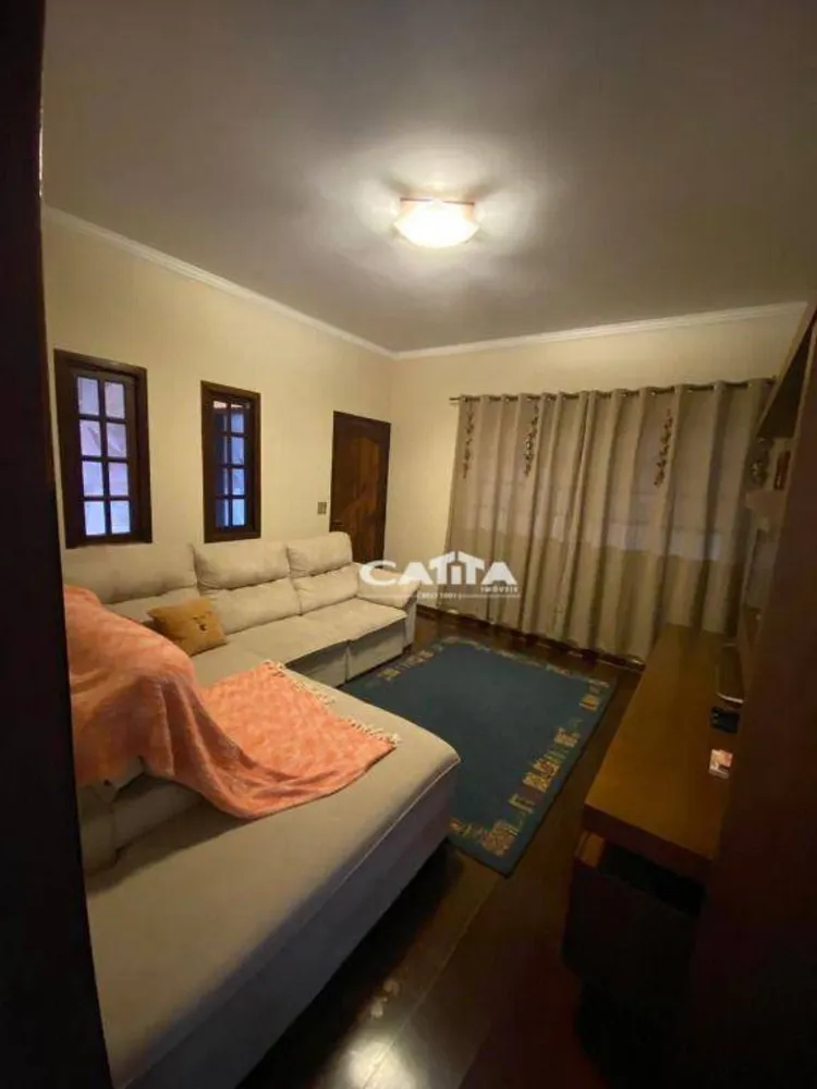 Casa, 4 quartos, 160 m² - Foto 9