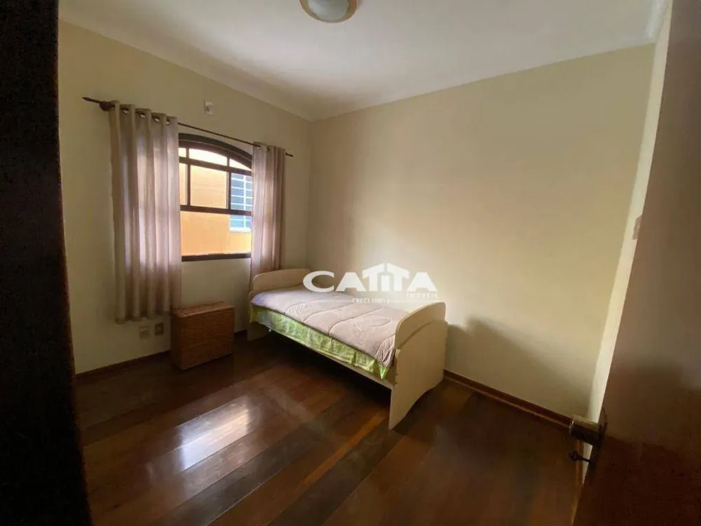 Casa, 4 quartos, 160 m² - Foto 22