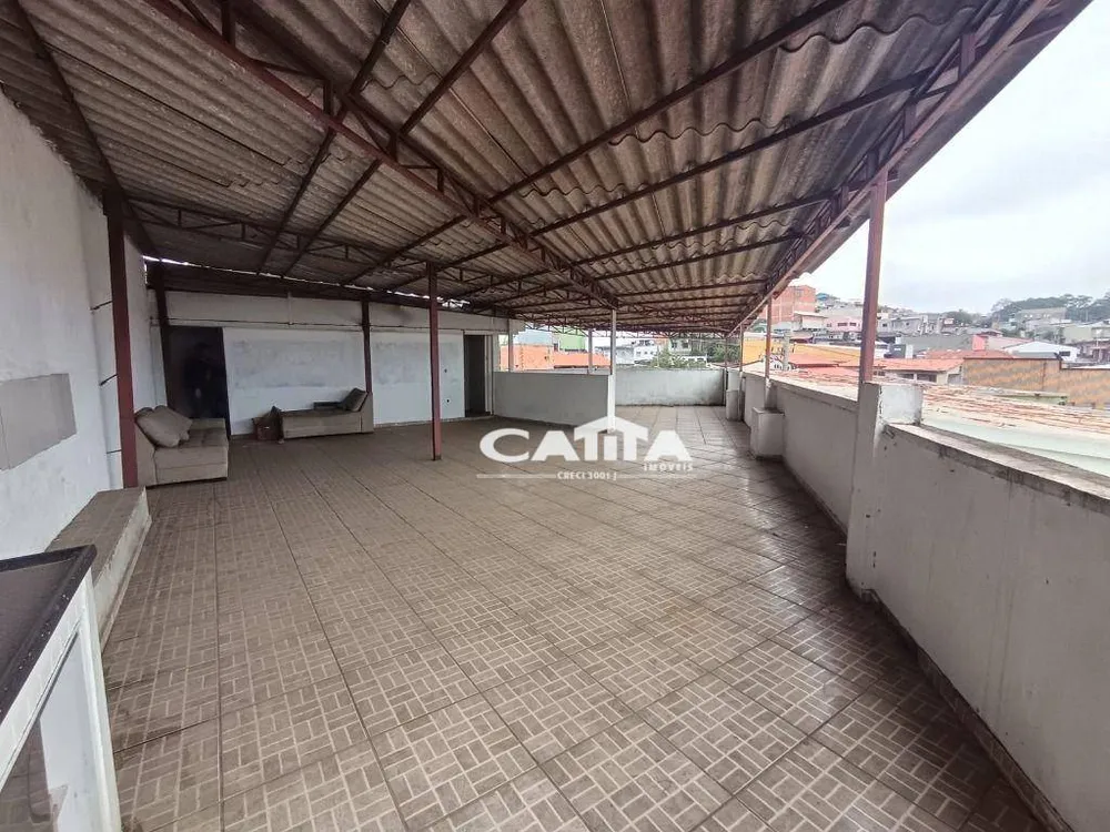Prédio Inteiro, 903 m² - Foto 6