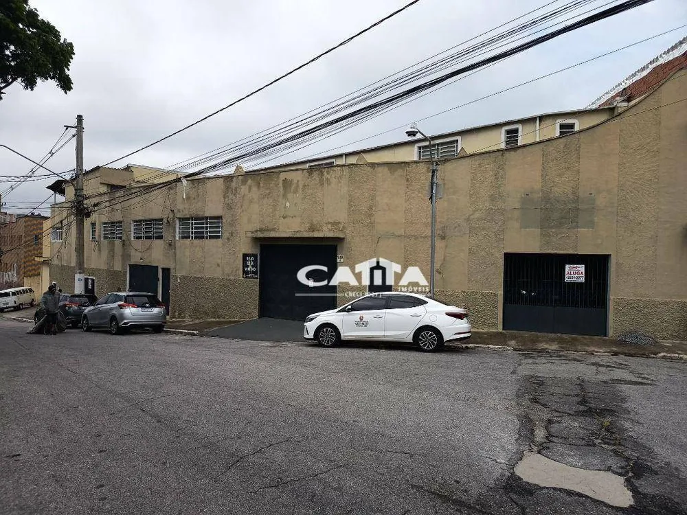 Prédio Inteiro, 903 m² - Foto 2