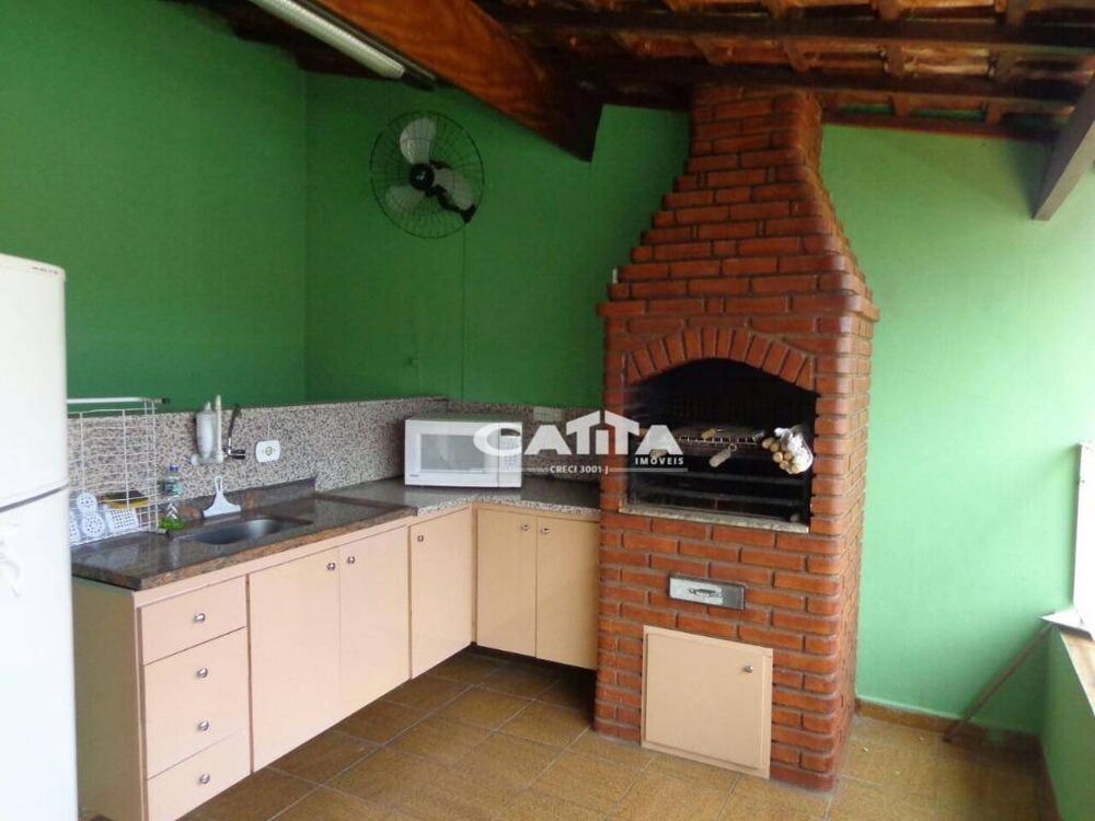 Casa, 3 quartos, 235 m² - Foto 9