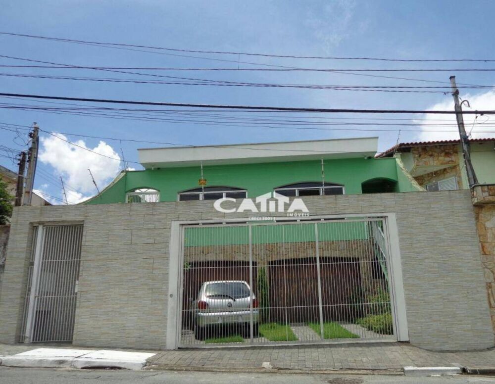 Casa, 3 quartos, 235 m² - Foto 12