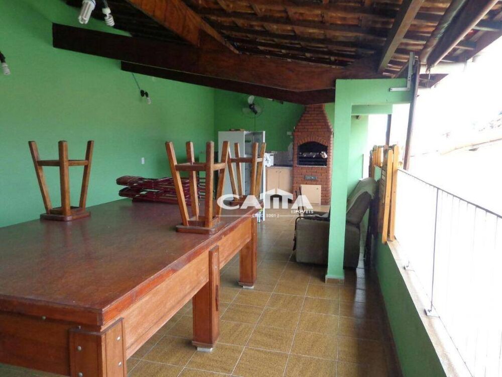 Casa, 3 quartos, 235 m² - Foto 10