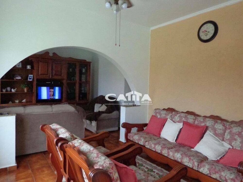 Casa, 3 quartos, 235 m² - Foto 4