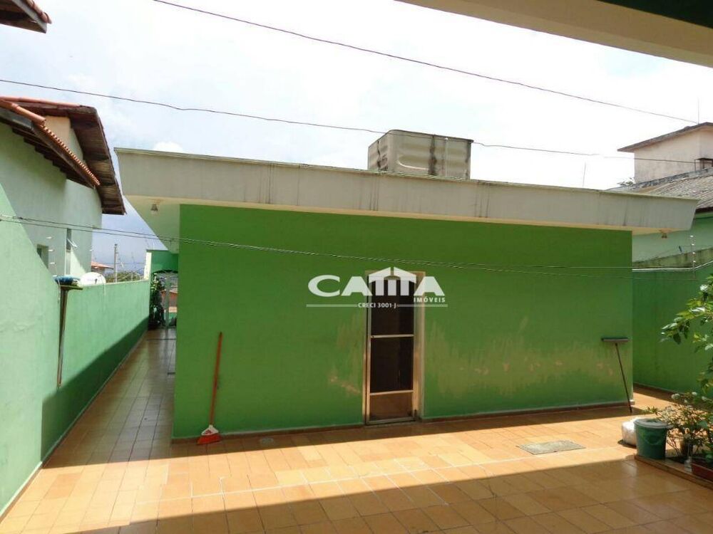 Casa, 3 quartos, 235 m² - Foto 13
