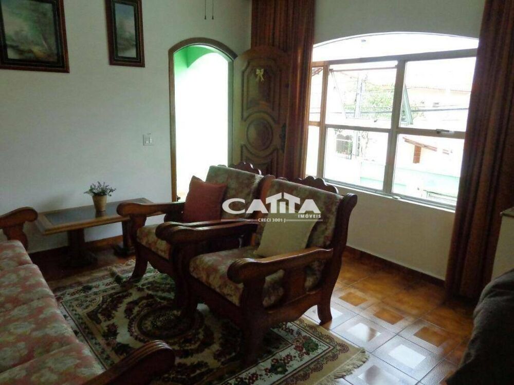 Casa, 3 quartos, 235 m² - Foto 3
