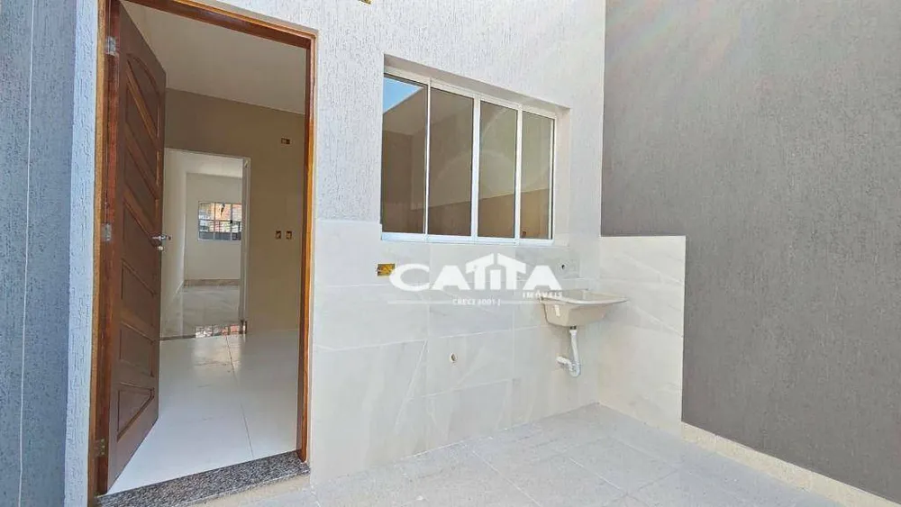 Sobrado, 2 quartos, 67 m² - Foto 7