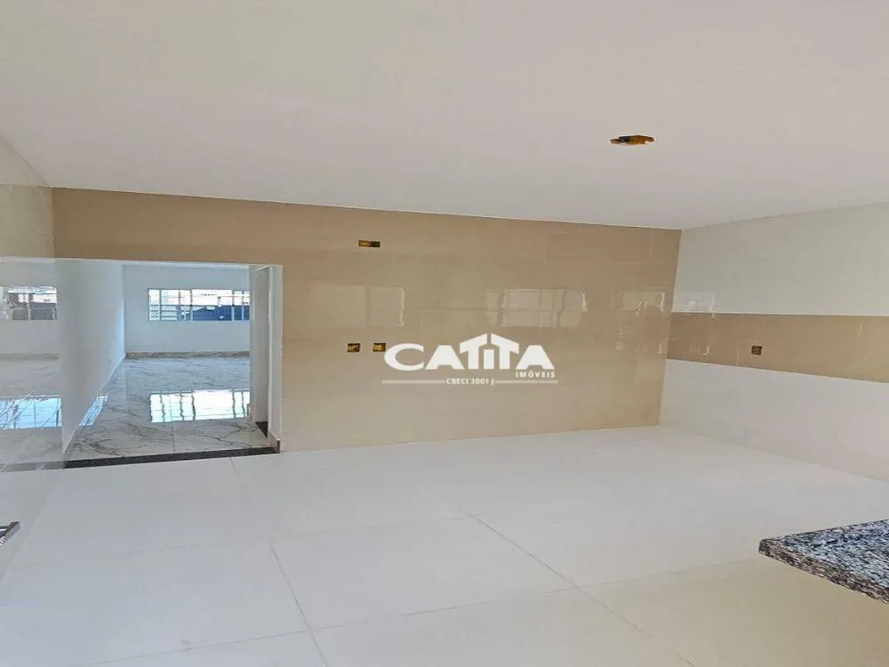 Sobrado, 2 quartos, 67 m² - Foto 4