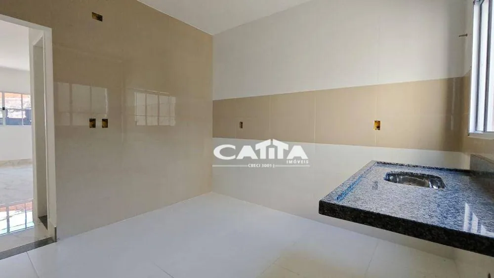 Sobrado, 2 quartos, 67 m² - Foto 5
