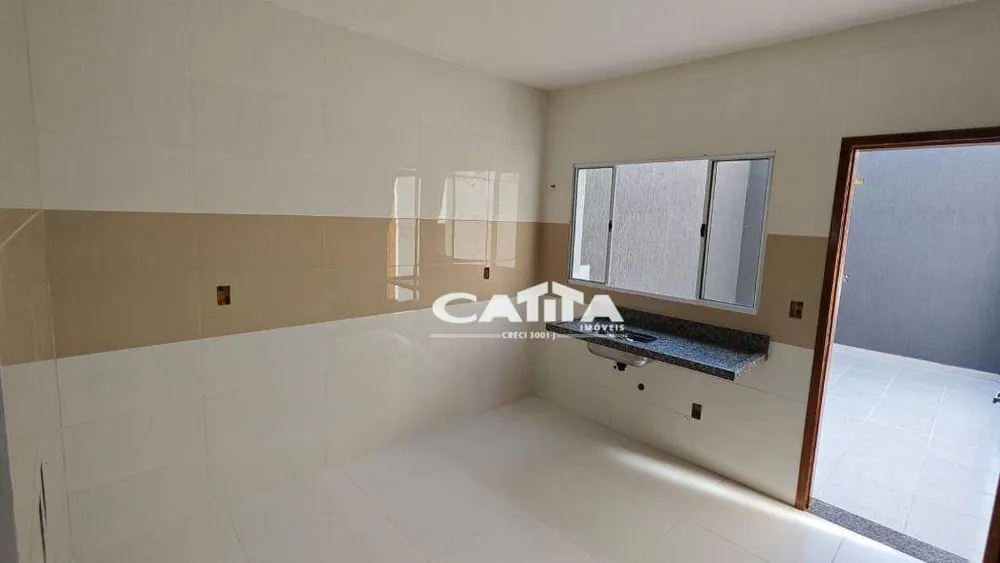 Sobrado, 2 quartos, 67 m² - Foto 6