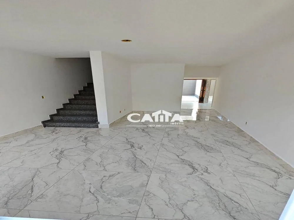 Sobrado, 2 quartos, 67 m² - Foto 2