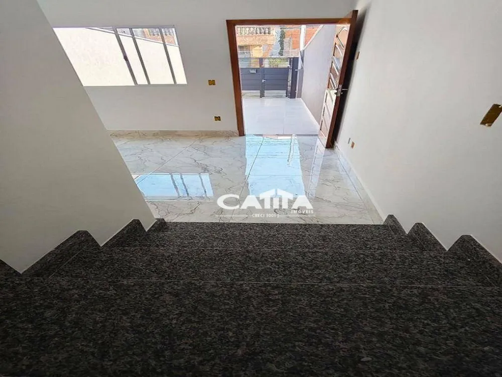 Sobrado, 2 quartos, 67 m² - Foto 3