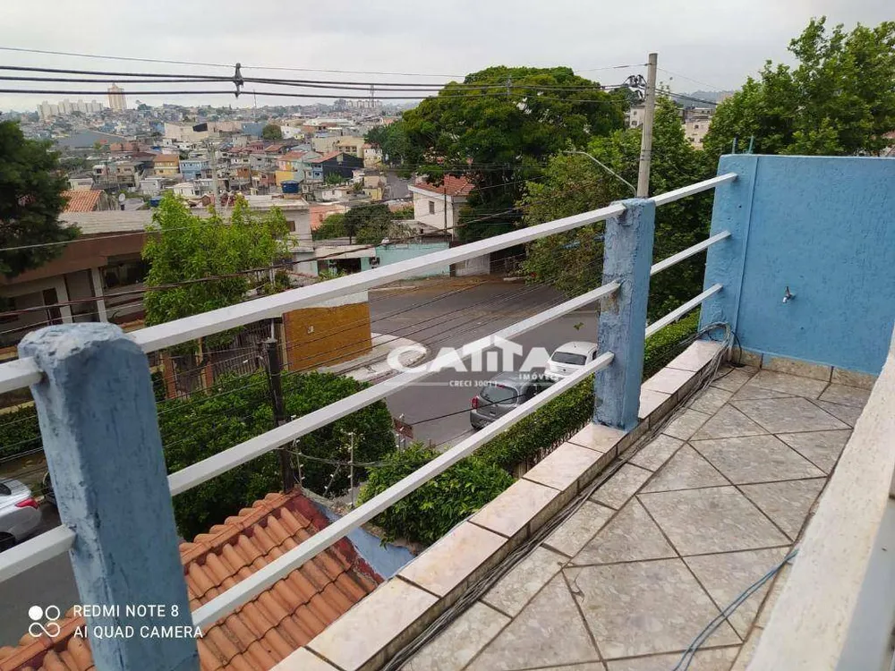 Sobrado, 3 quartos, 235 m² - Foto 8