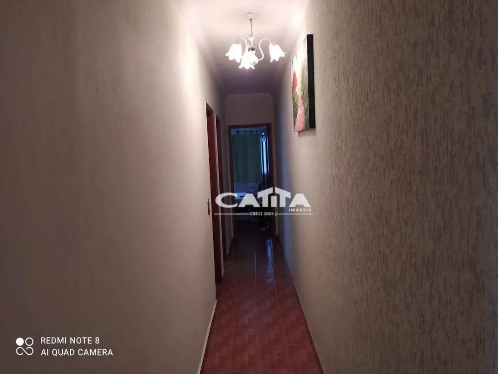 Sobrado, 3 quartos, 235 m² - Foto 6
