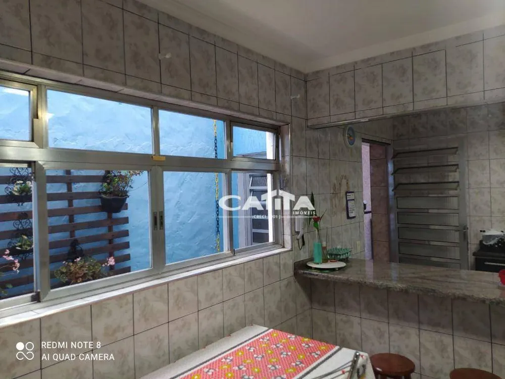 Sobrado, 3 quartos, 235 m² - Foto 5