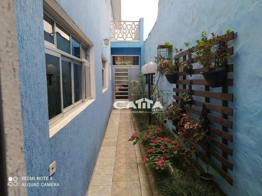 Sobrado, 3 quartos, 235 m² - Foto 4
