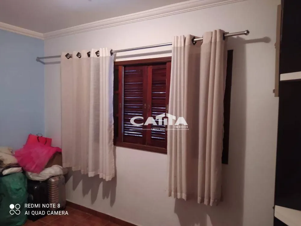 Sobrado, 3 quartos, 235 m² - Foto 7