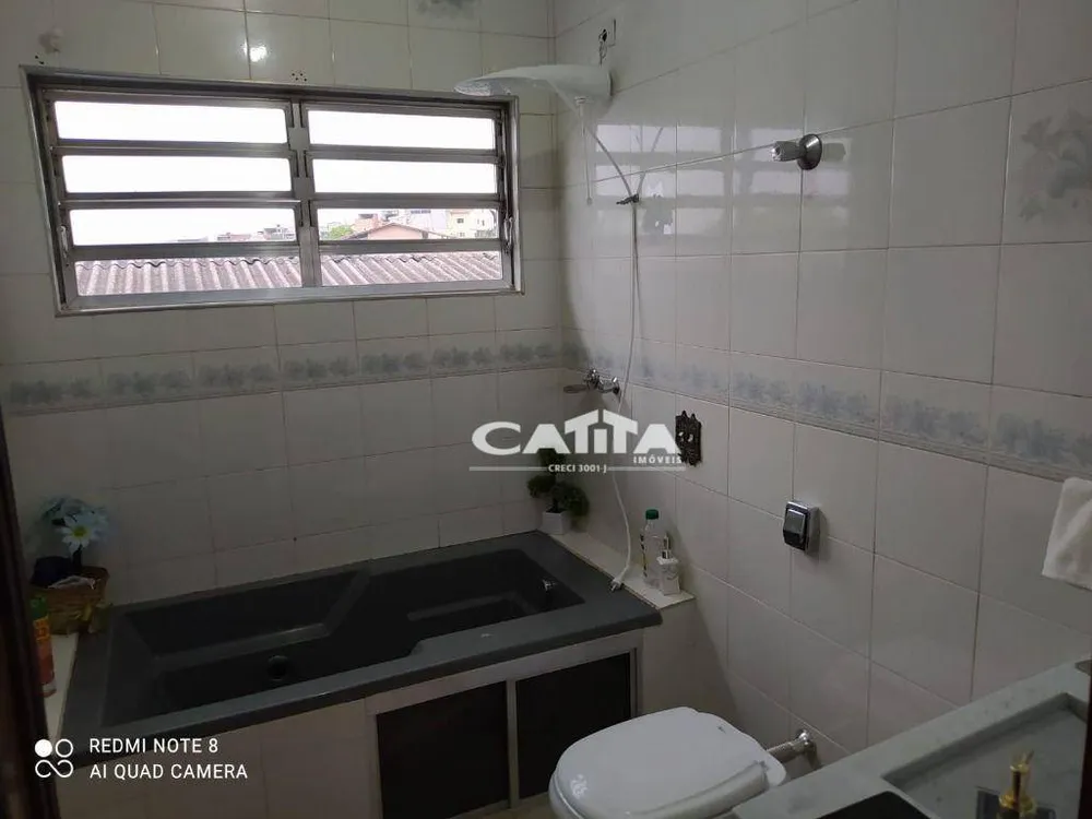Sobrado, 3 quartos, 235 m² - Foto 3