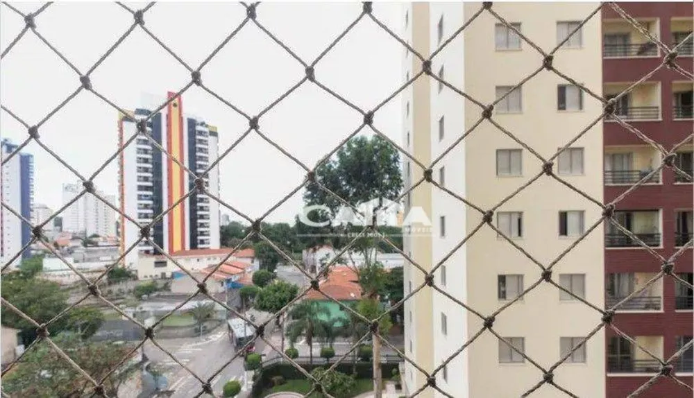 Apartamento, 2 quartos, 56 m² - Foto 2