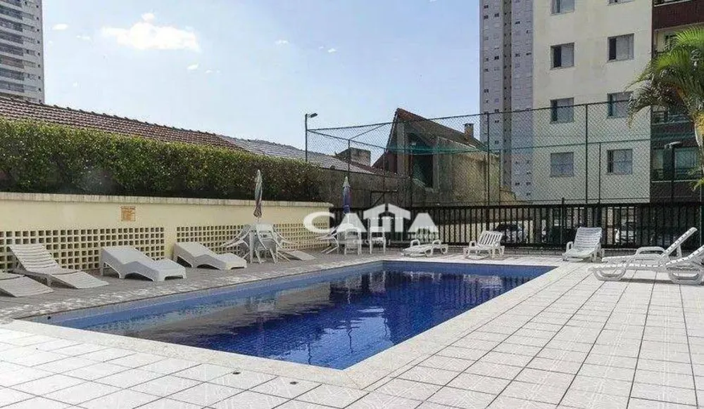 Apartamento, 2 quartos, 56 m² - Foto 3